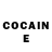 COCAIN 99% geFOrGu